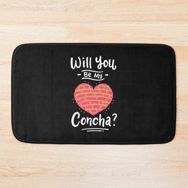 Item preview, Concha T-ShirtConcha Mexican Food designed and sold by CarlWatson238.