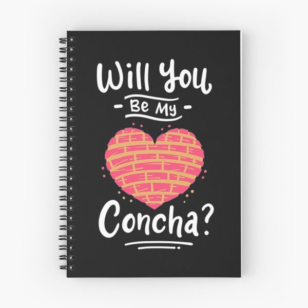 Item preview, Concha T-ShirtConcha Mexican Food designed and sold by CarlWatson238.