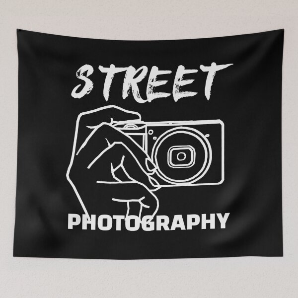 Item preview, Street Photography with Ricoh GR3 designed and sold by arthatbeat.