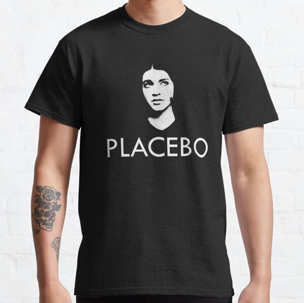 Placebo Camiseta clásica