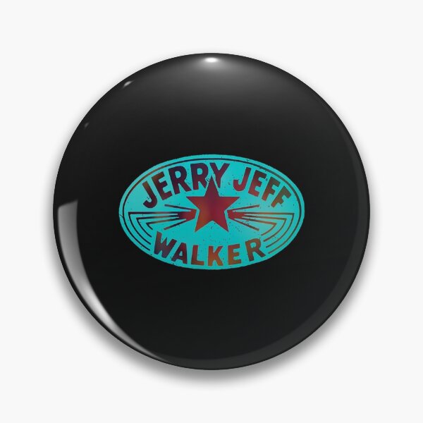 Item preview, Country T-ShirtJerry Jeff Walker designed and sold by CarlWatson238.