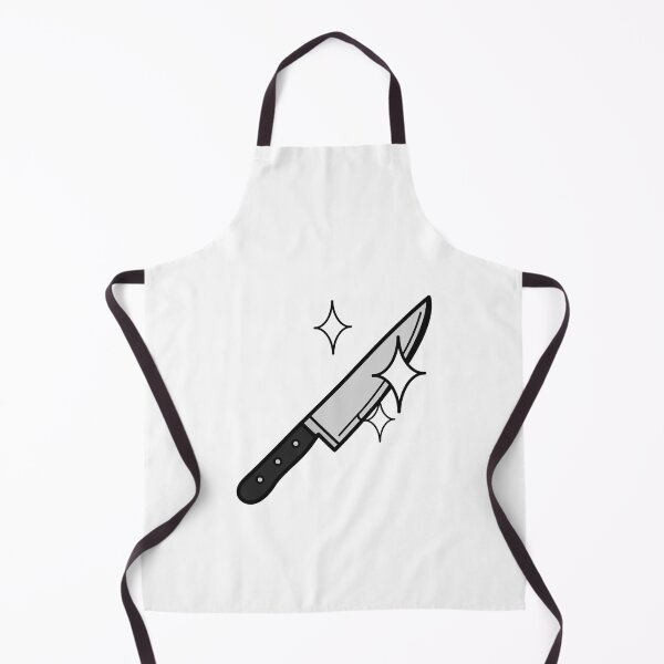 Item preview, Knifey Merch (No Text) designed and sold by thearianatosado.