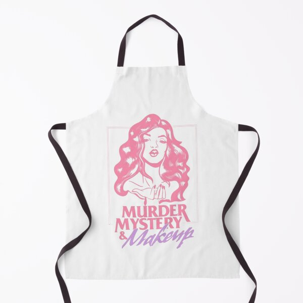 Item preview, Bailey sarian murder mystery and makeup designed and sold by SofiaBergstrom.