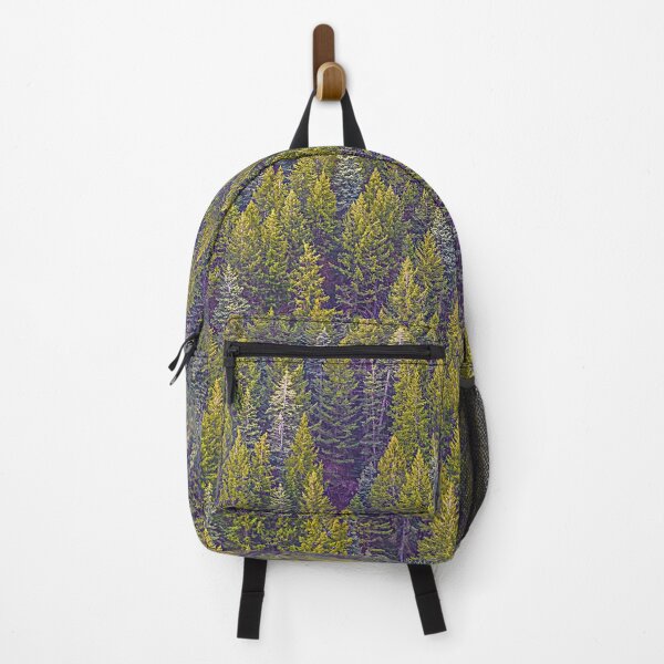 Item preview, Pine Trees In A Forest, Scandinavian, Nordic, Nature Photography designed and sold by Nature-Arts.