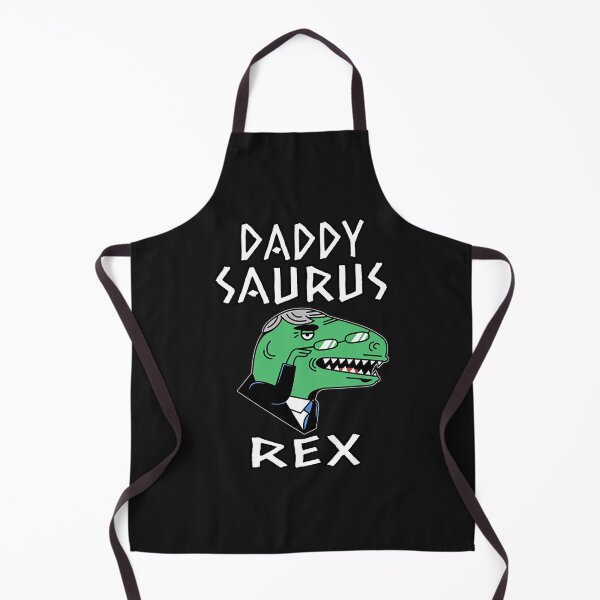 Item preview, Daddysaurus T-ShirtDaddysaurus Rex Funny Daddy Saurus Fathers Gift designed and sold by CarlWatson238.