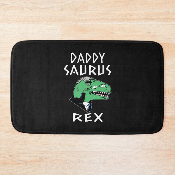 Item preview, Daddysaurus T-ShirtDaddysaurus Rex Funny Daddy Saurus Fathers Gift designed and sold by CarlWatson238.