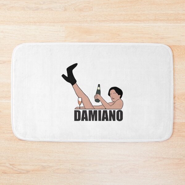 Item preview, Damiano David T-Shirtdamiano david  designed and sold by CarlWatson238.