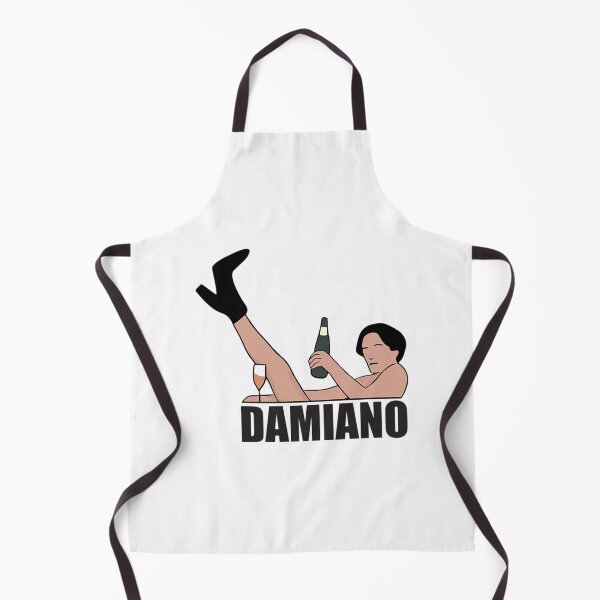 Item preview, Damiano David T-Shirtdamiano david  designed and sold by CarlWatson238.