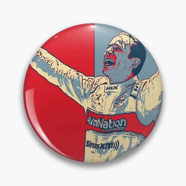 Item preview, Helio Castroneves designed and sold by KaraGrey.