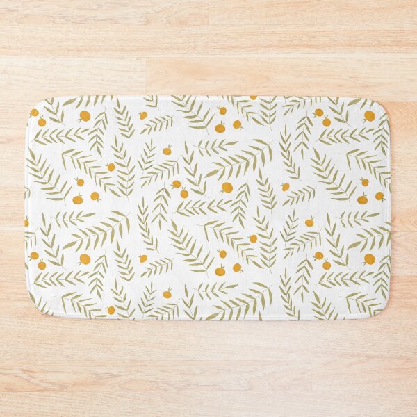 Item preview, Orange Branches Light designed and sold by paperweight-art.