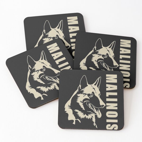 Item preview, Belgian Malinois Dog Colors T-Shirt  designed and sold by StarcyWol.