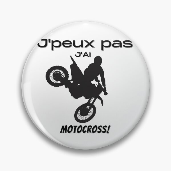 Item preview, I can't have motocross designed and sold by nicodrt.