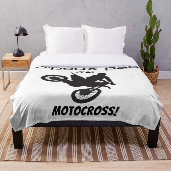 Artikelvorschau, Ich kann kein Motocross haben entworfen und verkauft von nicodrt.