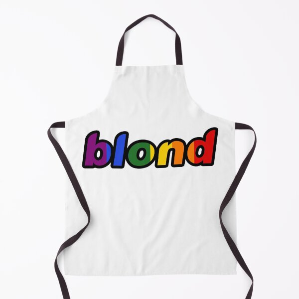 Item preview, blond lgtbq - frank ocean designed and sold by claywalkr.