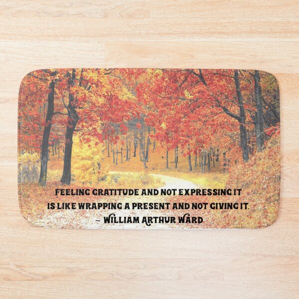 Item preview, Express Gratitude designed and sold by Emilyromrell.