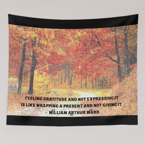 Item preview, Express Gratitude designed and sold by Emilyromrell.