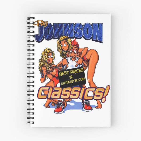 Item preview, big johnson designed and sold by SofiaBergstrom.