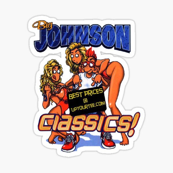 big johnson big johnson