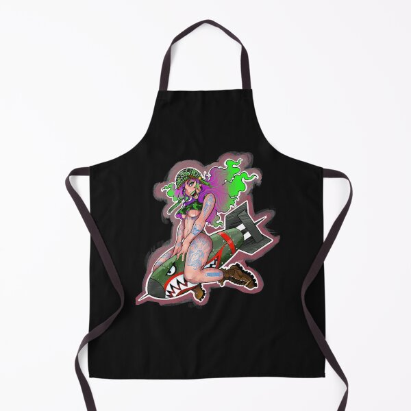 Item preview, Bomber girl designed and sold by SofiaBergstrom.