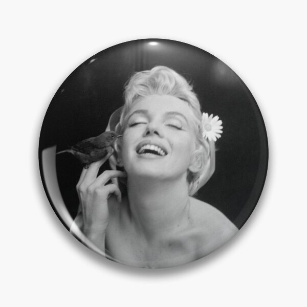 Item preview, Marilyn Monroe designed and sold by Samah-s.