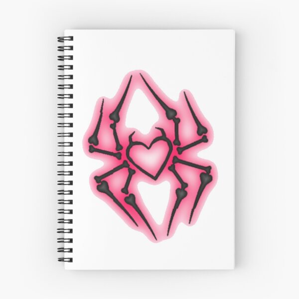 Item preview, Spider in Pink designed and sold by zrvby.