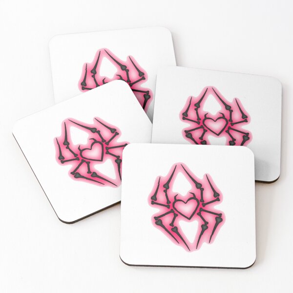 Item preview, Spider in Pink designed and sold by zrvby.