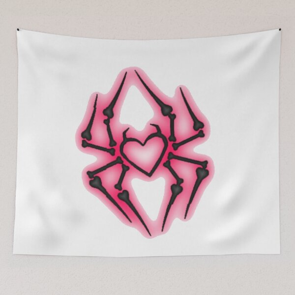 Item preview, Spider in Pink designed and sold by zrvby.