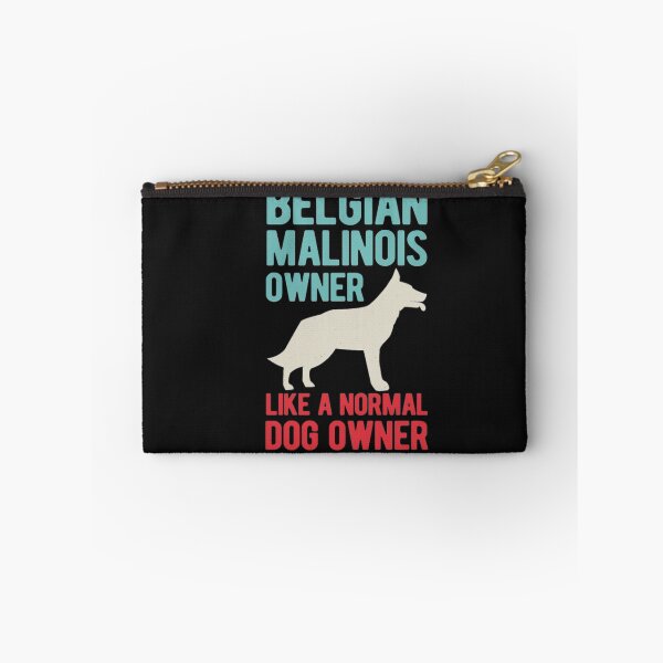 Item preview, Belgian Malinois Dog Owner Way Cooler T-Shirt  designed and sold by StarcyWol.