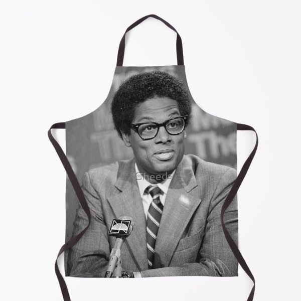 Item preview, Thomas Sowell  designed and sold by jammiesmith.