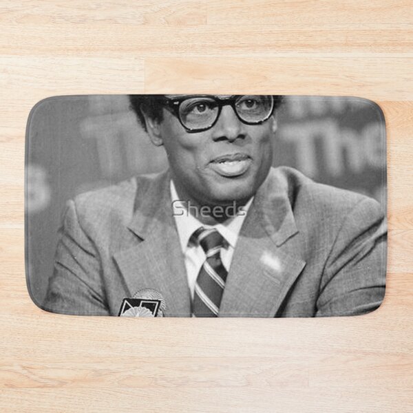 Item preview, Thomas Sowell  designed and sold by jammiesmith.