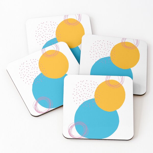 Item preview, "cute abstract bohemian art" designed and sold by tudoo.