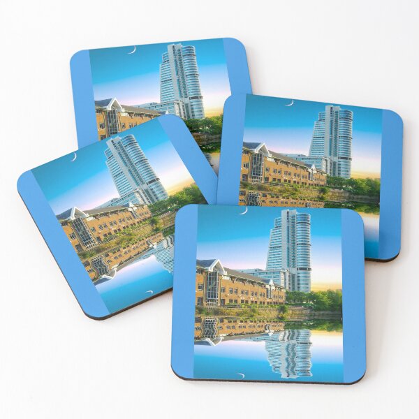 Item preview, Leeds Bridgewater Place  designed and sold by Alisonchambers2.