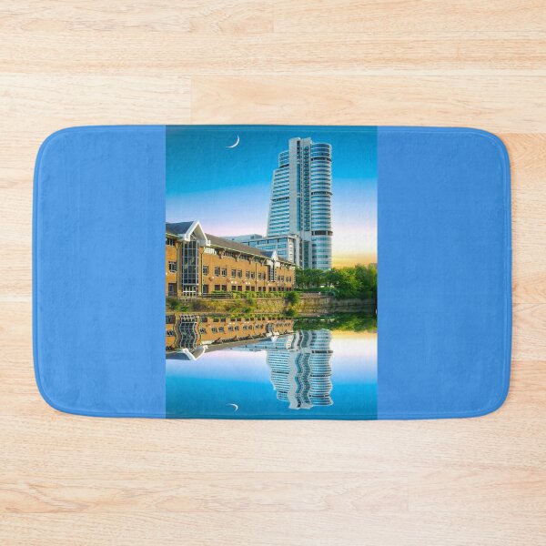 Item preview, Leeds Bridgewater Place  designed and sold by Alisonchambers2.