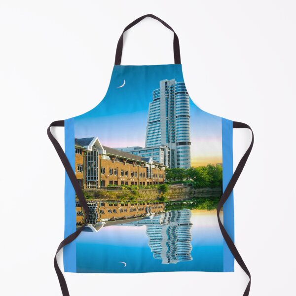 Item preview, Leeds Bridgewater Place designed and sold by Alisonchambers2.