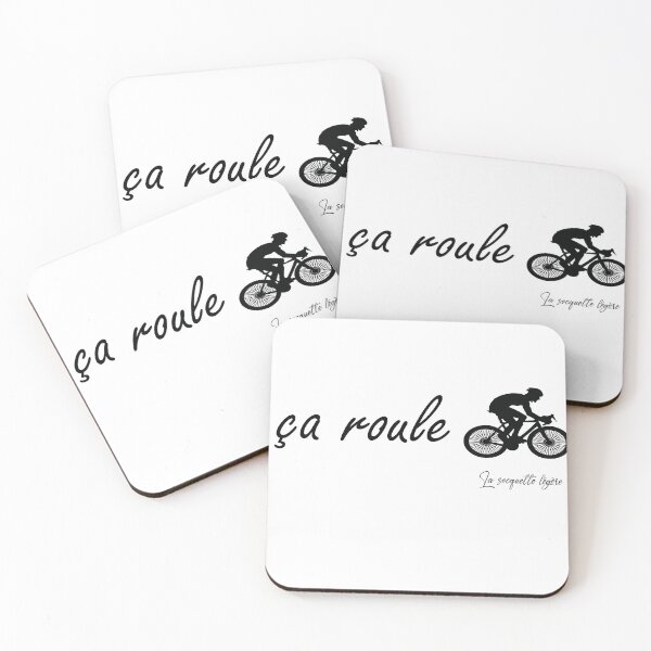 Item preview, OK designed and sold by la socquette légère.