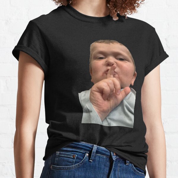 Hasbulla Classic T-Shirt