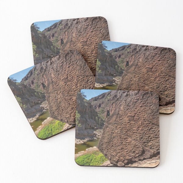 Item preview, Bararranna Gorge designed and sold by Travis Easton.