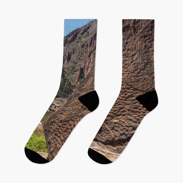 Item preview, Bararranna Gorge designed and sold by Travis Easton.
