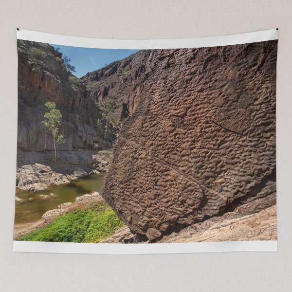 Item preview, Bararranna Gorge designed and sold by Travis Easton.