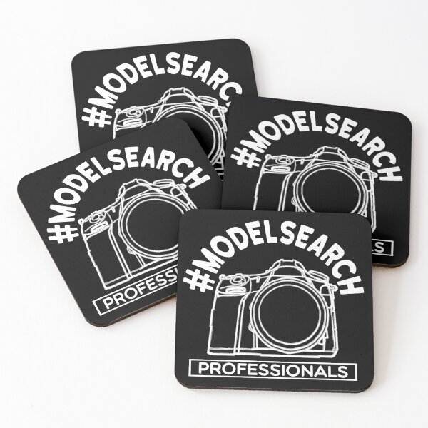 Item preview, Model Search with Nikon D850 designed and sold by arthatbeat.
