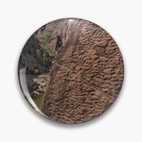Item preview, Bararranna Gorge designed and sold by Travis Easton.