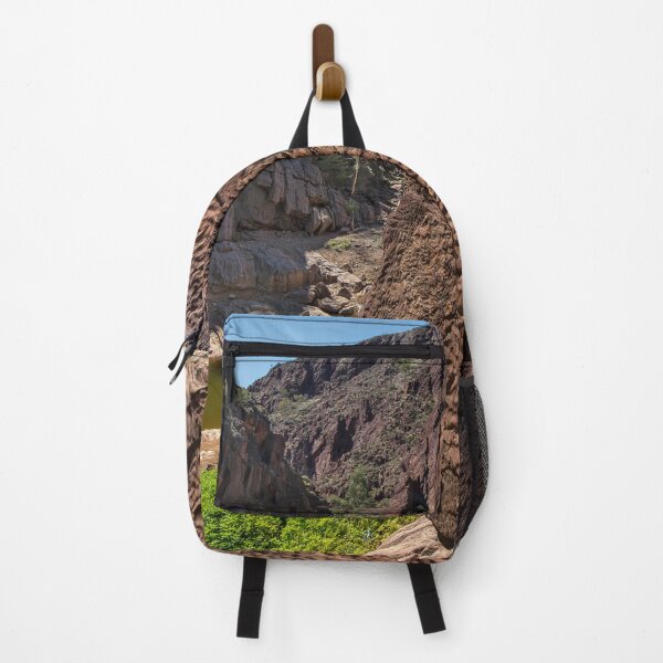 Item preview, Bararranna Gorge designed and sold by Travis Easton.