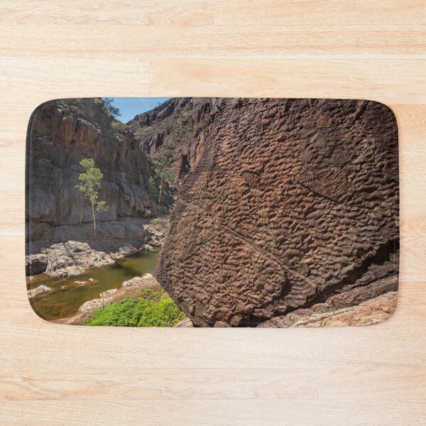 Item preview, Bararranna Gorge designed and sold by Travis Easton.