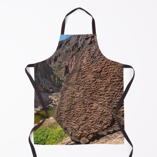 Item preview, Bararranna Gorge designed and sold by Travis Easton.