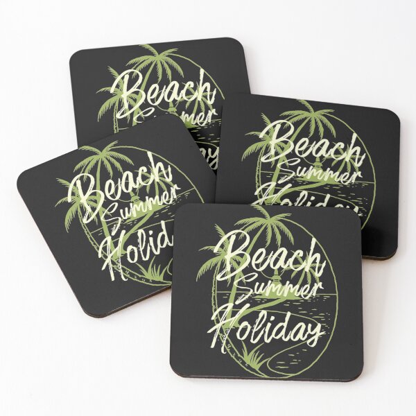 Item preview, Chilling Designs - Beach Summer Holiday designed and sold by SofiaBergstrom.