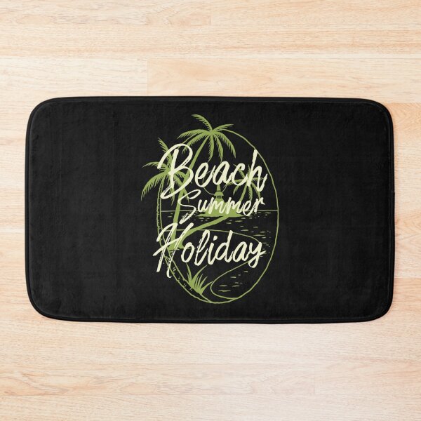 Item preview, Chilling Designs - Beach Summer Holiday designed and sold by SofiaBergstrom.