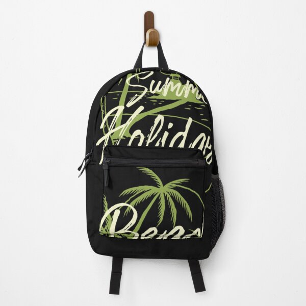 Item preview, Chilling Designs - Beach Summer Holiday designed and sold by SofiaBergstrom.