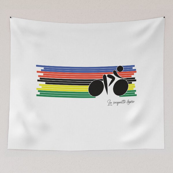 Item preview, champion bike designed and sold by la socquette légère.
