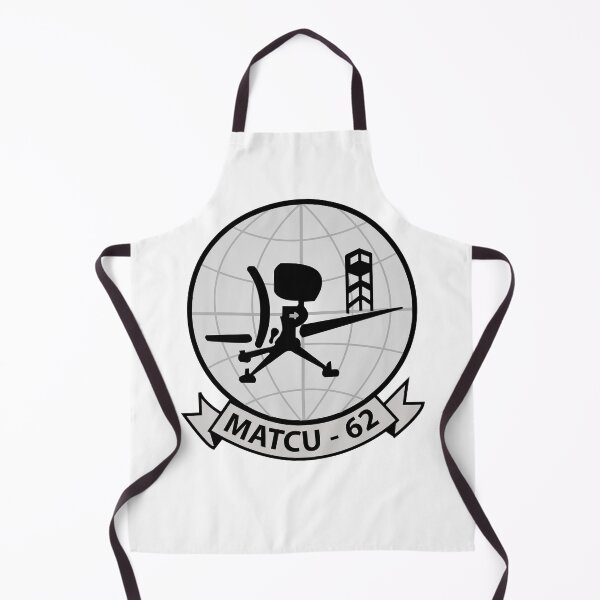 Item preview, USMC - Marine Air Traffic Control Unit- 62 wo Txt designed and sold by Military Insignia Products.