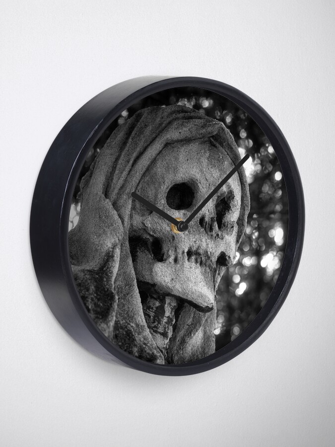 Alternative Ansicht von Harvest Uhr